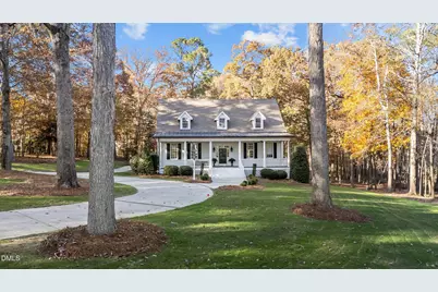 6312 Whitted Road, Fuquay Varina, NC 27526 - Photo 8