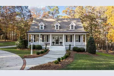 6312 Whitted Road, Fuquay Varina, NC 27526 - Photo 2