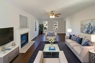 1508 Olde Mckenzie Dr, Holly Springs, NC 27540 - Photo 2