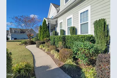 3320 Heathrowe Grove Court, Fuquay Varina, NC 27526 - Photo 22
