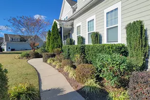 3320 Heathrowe Grove Ct, Fuquay Varina, NC 27526 - Photo 22