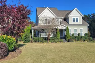3320 Heathrowe Grove Ct, Fuquay Varina, NC 27526 - Photo 2