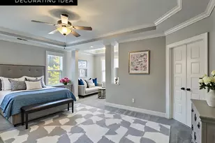 3320 Heathrowe Grove Ct, Fuquay Varina, NC 27526 - Photo 22