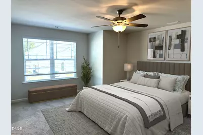 155 Pinkie Lane, Garner, NC 27529 - Photo 8