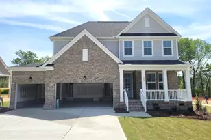 203 Crop Rd, Angier, NC 27501 - Photo 1