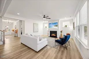 653 Craftsman Rdg Trl, Knightdale, NC 27545 - Photo 12