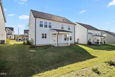 653 Craftsman Ridge Trail, Knightdale, NC 27545 - Photo 48