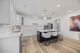 653 Craftsman Rdg Trl, Knightdale, NC 27545 - Photo 14