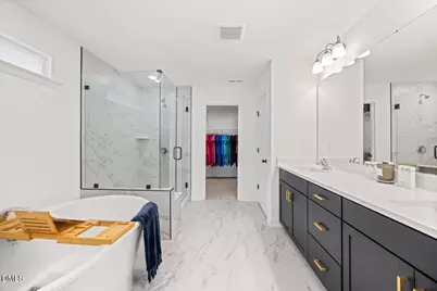 653 Craftsman Ridge Trail, Knightdale, NC 27545 - Photo 26