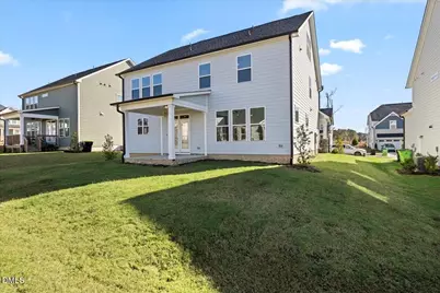 653 Craftsman Ridge Trail, Knightdale, NC 27545 - Photo 46