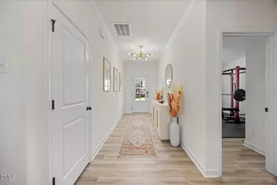 653 Craftsman Ridge Trail, Knightdale, NC 27545 - Photo 4