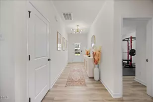 653 Craftsman Rdg Trl, Knightdale, NC 27545 - Photo 4