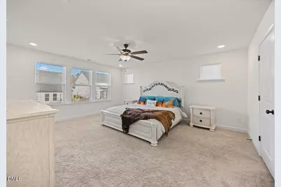 653 Craftsman Ridge Trail, Knightdale, NC 27545 - Photo 24