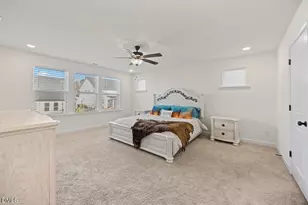 653 Craftsman Rdg Trl, Knightdale, NC 27545 - Photo 24