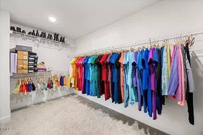 653 Craftsman Ridge Trail, Knightdale, NC 27545 - Photo 32