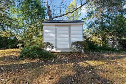 1408 Edgebrook Drive, Garner, NC 27529 - Photo 44