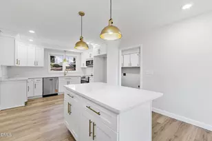 1408 Edgebrook Dr, Garner, NC 27529 - Photo 10