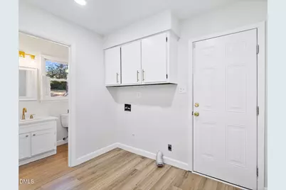 1408 Edgebrook Drive, Garner, NC 27529 - Photo 22