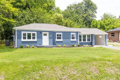 1917 Tucker Street, Burlington, NC 27215 - Photo 4