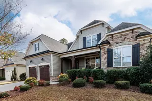 916 Shasta Daisy Dr, Wake Forest, NC 27587 - Photo 2