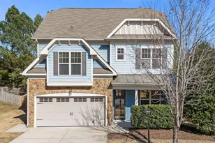 1116 Shasta Daisy Dr, Wake Forest, NC 27587 - Photo 6