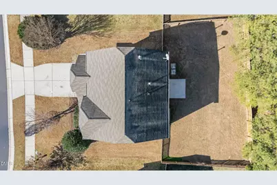 1116 Shasta Daisy Drive, Wake Forest, NC 27587 - Photo 38