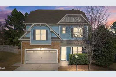 1116 Shasta Daisy Drive, Wake Forest, NC 27587 - Photo 1