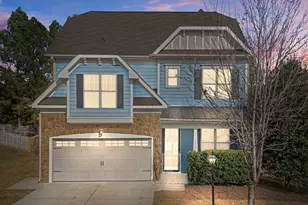 1116 Shasta Daisy Dr, Wake Forest, NC 27587 - Photo 1