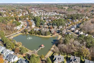 1116 Shasta Daisy Dr, Wake Forest, NC 27587 - Photo 40