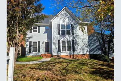 2317 Declaration Drive, Raleigh, NC 27615 - Photo 1