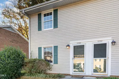 1232 Donaldson Court, Cary, NC 27511 - Photo 4