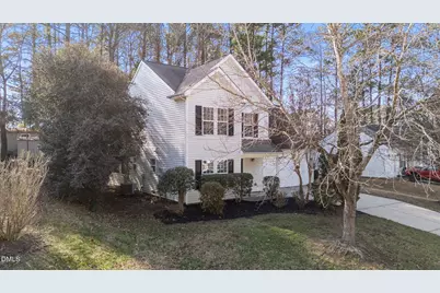 3812 Lodgepole Lane, Raleigh, NC 27616 - Photo 4