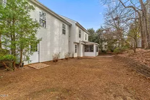 3812 Lodgepole Ln, Raleigh, NC 27616 - Photo 36