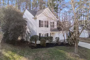 3812 Lodgepole Ln, Raleigh, NC 27616 - Photo 4