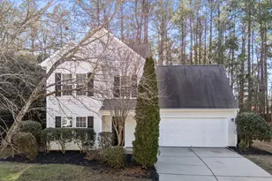 3812 Lodgepole Ln, Raleigh, NC 27616 - Photo 1