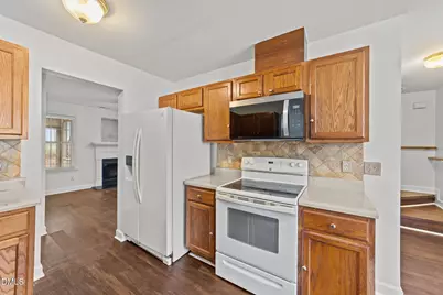 3812 Lodgepole Lane, Raleigh, NC 27616 - Photo 10