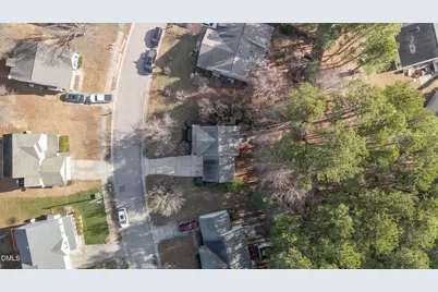 3812 Lodgepole Lane, Raleigh, NC 27616 - Photo 40