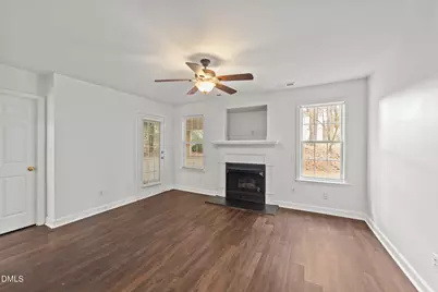 3812 Lodgepole Lane, Raleigh, NC 27616 - Photo 14