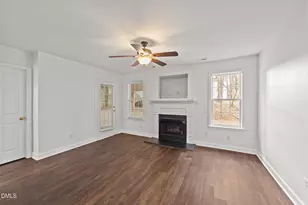 3812 Lodgepole Ln, Raleigh, NC 27616 - Photo 14