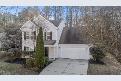 3812 Lodgepole Lane, Raleigh, NC 27616 - Photo 2