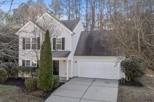 3812 Lodgepole Ln, Raleigh, NC 27616 - Photo 2