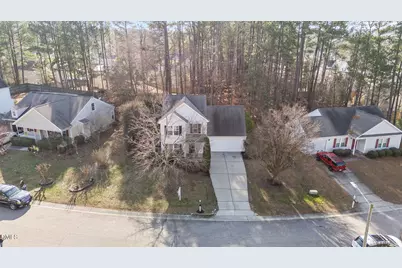 3812 Lodgepole Lane, Raleigh, NC 27616 - Photo 42