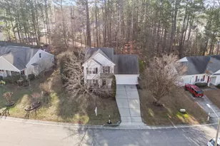 3812 Lodgepole Ln, Raleigh, NC 27616 - Photo 42