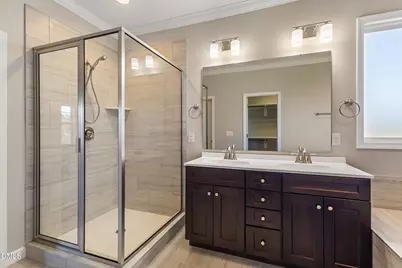 704 Richland Ridge Drive, Wake Forest, NC 27587 - Photo 16