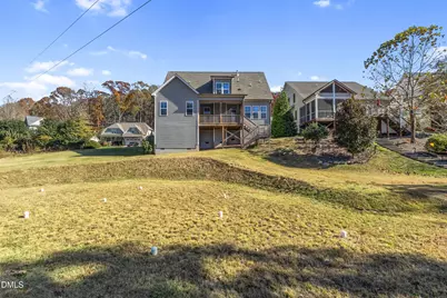 704 Richland Ridge Drive, Wake Forest, NC 27587 - Photo 26