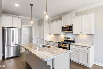 704 Richland Ridge Drive, Wake Forest, NC 27587 - Photo 8