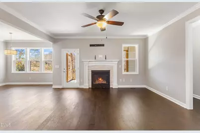 704 Richland Ridge Drive, Wake Forest, NC 27587 - Photo 6