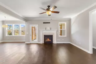 704 Richland Ridge Dr, Wake Forest, NC 27587 - Photo 6