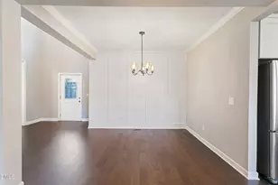 704 Richland Ridge Dr, Wake Forest, NC 27587 - Photo 4