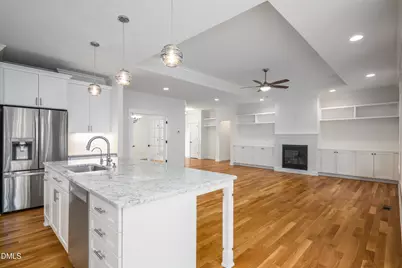 204 Bingham Ridge Drive, Pittsboro, NC 27312 - Photo 8